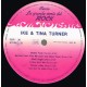 n°36 Ike & Tina Turner  / La grande storia del Rock  / Vinile 1981