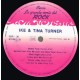 Vol.36 -  Ike & Tina Turner  / La grande storia del Rock  / Vinile 1981