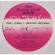 Vol.44 - The Capris Paul Jones George Freeman, 	Vinile, LP, Compilation, Anno 1982  