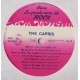 Vol.44 - The Capris Paul Jones George Freeman, 	Vinile, LP, Compilation, Anno 1982  