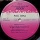 n°27 Paul Anka / Frankie Laine - La grande storia del Rock / Vinile 1981