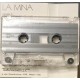 MINA - La Mina - Cassette, Album / Etichetta PDU ‎– PMA 637 - 