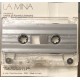 MINA - La Mina - Cassette, Album / Etichetta PDU ‎– PMA 637 - 