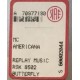 Mina / Americana – Cassette, Compilation - Etichetta RSK 8502