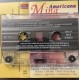 Mina / Americana – Cassette, Compilation - Etichetta RSK 8502