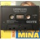 Mina ‎– Il Ritorno di Mina –Cassette, Compilation - Uscita: 1993 - 