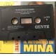 Mina ‎– Il Ritorno di Mina –Cassette, Compilation - Uscita: 1993 - 