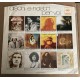 POOH,  Parsifal - Copertina per LP, Etichetta: CBS ‎– CBS S 69043 - Uscita: 1973 (LP) 