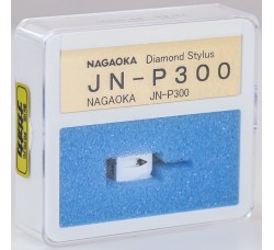 AGO, STILO DI RICAMBIO "NAGAOKA" PER CARTUCCIA MP-JN-P300