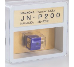 AGO, STILO DI RICAMBIO "NAGAOKA" PER MP-JN-P200 