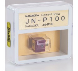 Ago, Stilo "NAGAOKA"  JN-P100 per ricambio MP-100
