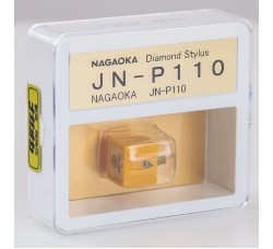 AGO, STILO DI RICAMBIO "NAGAOKA" JN-P110 PER MP-110 