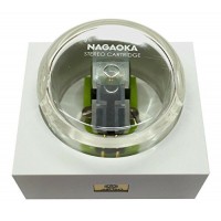 NAGAOKA - Testina Cartuccia MP-150 