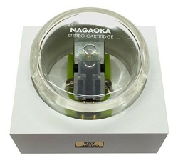 TESTINA "NAGAOKA"  CARTUCCIA MP-150 CARTRIDGE