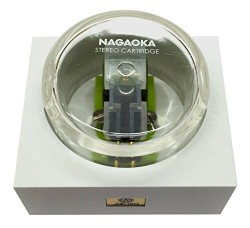 NAGAOKA - Testina Cartuccia MP-150 