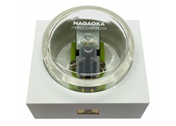 NAGAOKA - Testina Cartuccia MP-150 