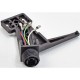 THORENS 5878 - TP 19-2 Portatestina / Shell per giradischi TD 103 A/190/235/240 (black)