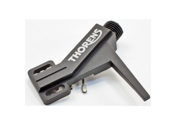 THORENS 5878 - TP 19-2 Portatestina / Shell per giradischi TD 103 A/190/235/240 (black)