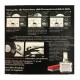 PERMOSTAT - Set completo: Include Spray antistatico, spazzola per dischi in vinile 