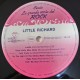 n°02 Little Richard / Chubby Checker / La grande storia del Rock / Vinile 1981