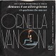 Ornella Vanoni – Domani È Un Altro Giorno / Copertina Etichetta: Ariston – AR.0520  (7") 