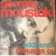 Georges Moustaki ‎– Lo Straniero / Giuseppe / Copertina Etichetta: Polydor ‎– NH 59 82  - 