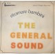 The General Sound – Ritornare Bambini / Copertina Feeling Record Italiana – FR 9306  - 