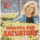 Ombretta Colli – Salvatore / Copertina Etichetta Carosello  CI 20318 - 