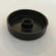 ANALOGIS 6110 - Adattatore Universale per giradischi plastic (black) 