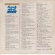 n°17 Little Richard / Jimmy Reed /La grande storia del Rock / Vinile 1981