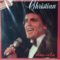 Christian  – Daniela (compilation) - (musicassetta)