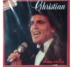 Christian  – Daniela (compilation) - (musicassetta)