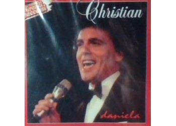 Christian  – Daniela (compilation) - (musicassetta)