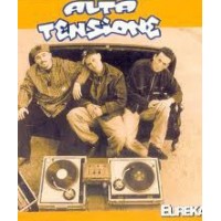 Alta Tensione – Eureka / Cassette / Uscita:1994
