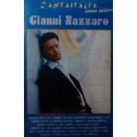 Gianni Nazzaro – Gianni Nazzaro (Compilation) - (musicassetta)