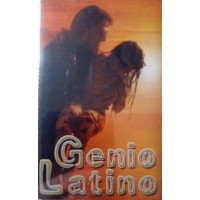 Various - Genio latino - (compilation) – (musicassetta)