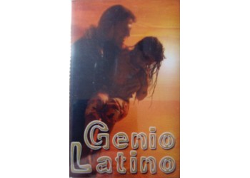 Various - Genio latino - (compilation) – (musicassetta)