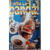 Vari - Viva la banda - (compilation) – (musicassetta)
