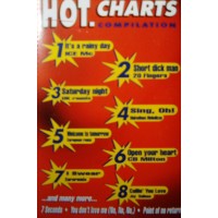 Various - Hot Charts (compilation) – (musicassetta)