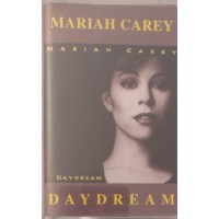 Mariah Carey – Daydream – (musicassetta)