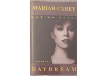 Mariah Carey – Daydream – (musicassetta)