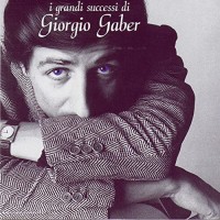 Giorgio Gaber – I Grandi Successi Di Giorgio Gaber – (musicassetta)