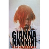 Gianna Nannini – Giannissima – (musicassetta)