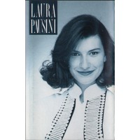 Laura Pausini – Laura Pausini – (musicassetta)