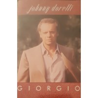 Johnny Dorelli – Giorgio – (musicassetta)