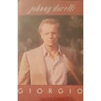 Johnny Dorelli – Giorgio – (musicassetta)