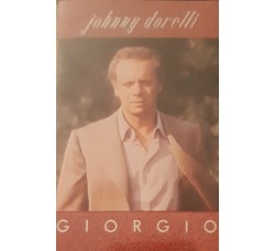 Johnny Dorelli – Giorgio – (musicassetta)