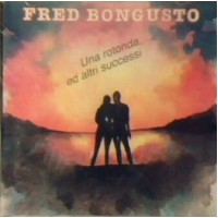 Fred Bongusto – Una Rotonda... Ed Altri Successi – (musicassetta)