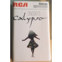 Ron (16) – Calypso – (musicassetta)