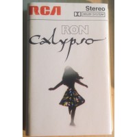 Ron (16) – Calypso – (musicassetta)